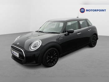 Used MINI Hatch undefined for sale - 79250816: Photo