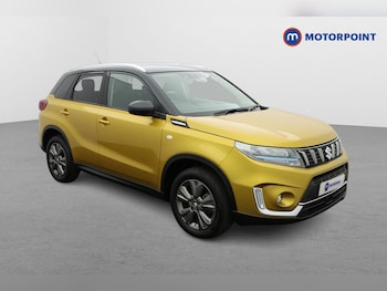 Used Suzuki Vitara 2024 for sale - 78199539: Photo