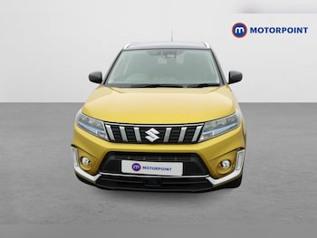 Used Suzuki Vitara 2024 for sale - 78199539: Photo