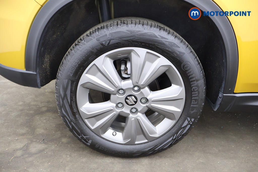 Used Suzuki Vitara 2024 for sale - 78199539: Photo 30