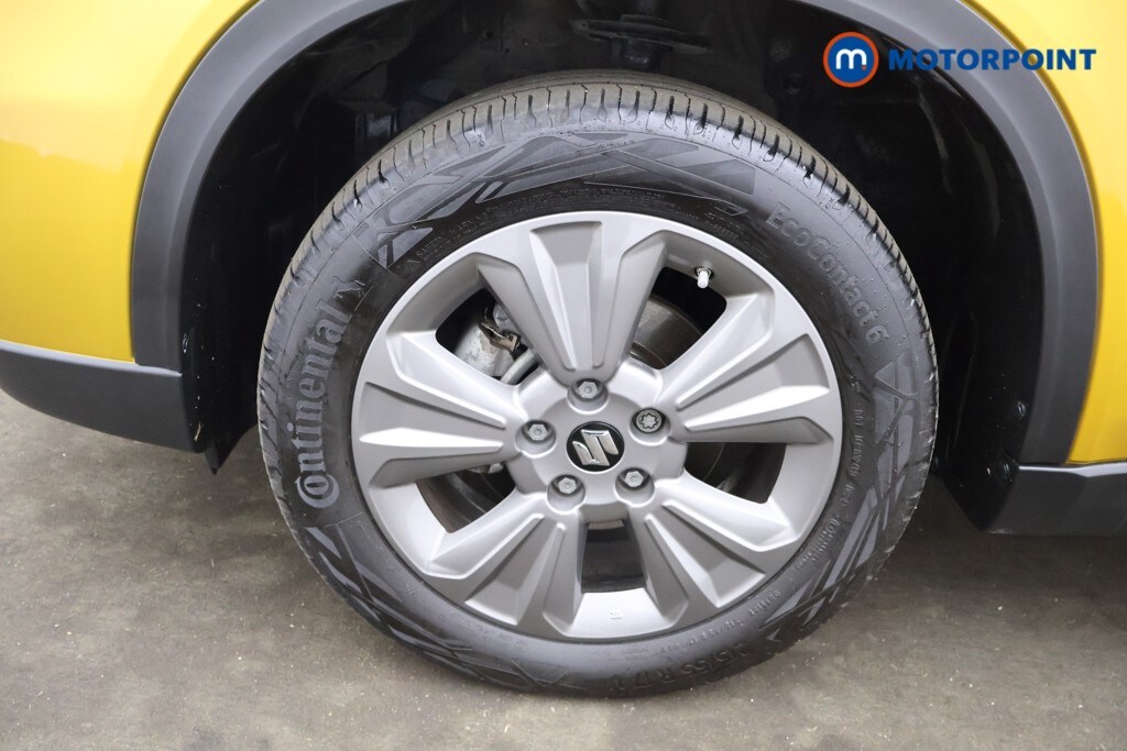 Used Suzuki Vitara 2024 for sale - 78199539: Photo 32