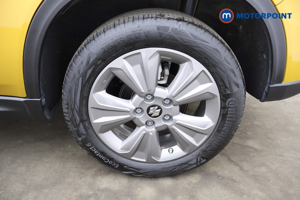 Used Suzuki Vitara 2024 for sale - 78199539: Photo 33