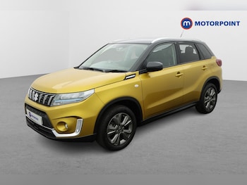 Used Suzuki Vitara 2024 for sale - 78199539: Photo