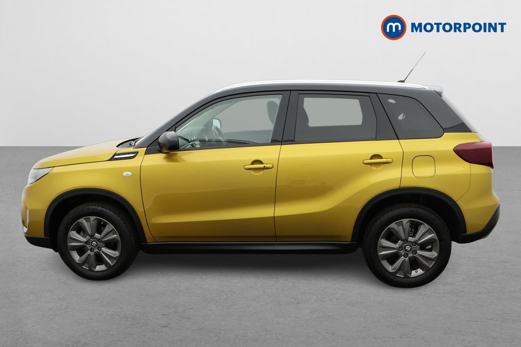 Used Suzuki Vitara 2024 for sale - 78199539: Photo 4