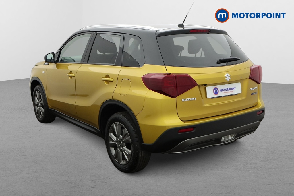 Used Suzuki Vitara 2024 for sale - 78199539: Photo 5