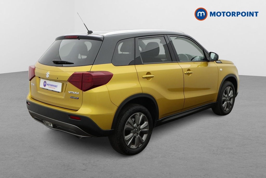 Used Suzuki Vitara 2024 for sale - 78199539: Photo 7