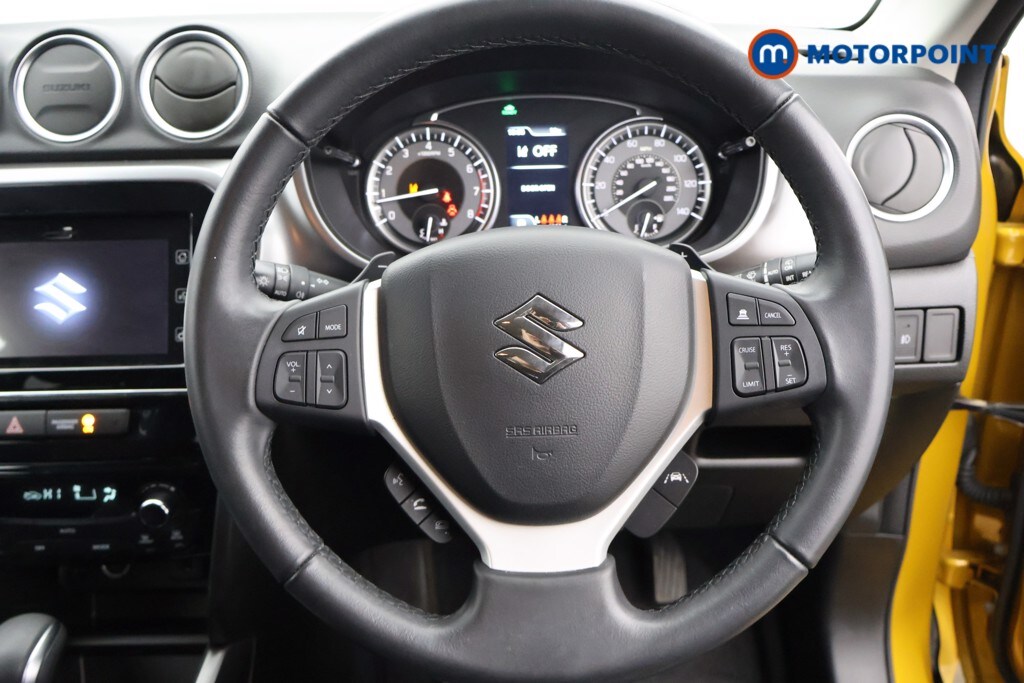 Used Suzuki Vitara 2024 for sale - 78199539: Photo 9