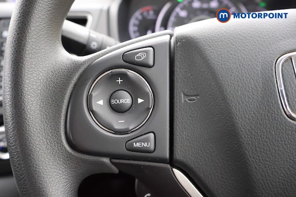 Used Honda CR-V 2018 for sale - 76143411: Photo 10