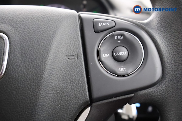 Used Honda CR-V 2018 for sale - 76143411: Photo 11