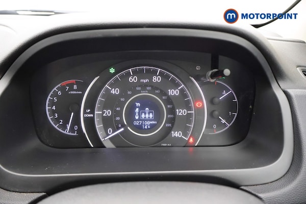 Used Honda CR-V 2018 for sale - 76143411: Photo 12
