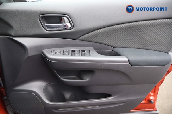 Used Honda CR-V 2018 for sale - 76143411: Photo 16