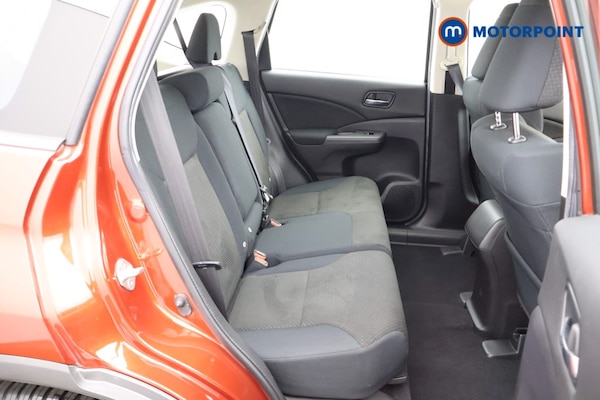 Used Honda CR-V 2018 for sale - 76143411: Photo 19