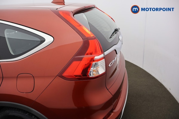 Used Honda CR-V 2018 for sale - 76143411: Photo 21