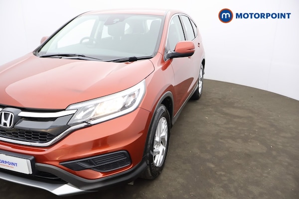 Used Honda CR-V 2018 for sale - 76143411: Photo 22
