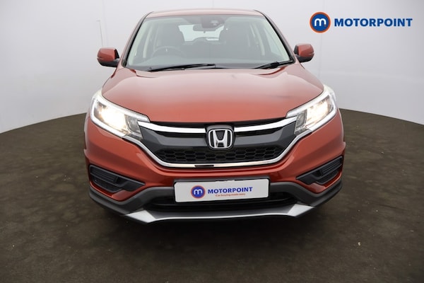 Used Honda CR-V 2018 for sale - 76143411: Photo 23