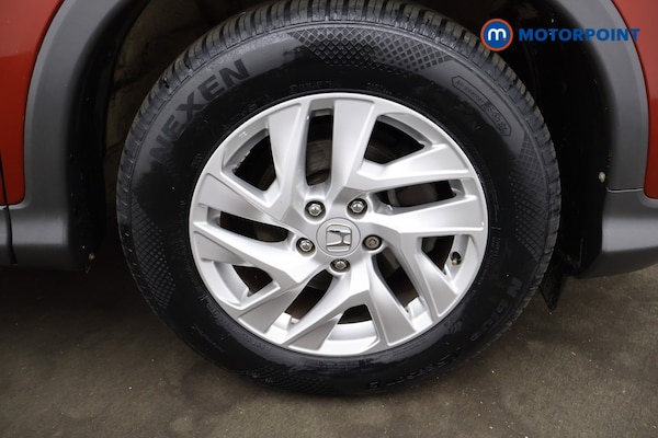 Used Honda CR-V 2018 for sale - 76143411: Photo 25