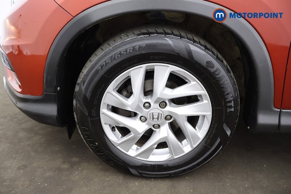 Used Honda CR-V 2018 for sale - 76143411: Photo 26