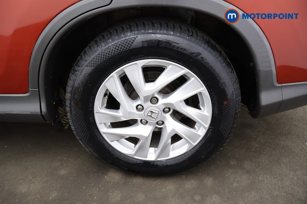 Used Honda CR-V 2018 for sale - 76143411: Photo 27