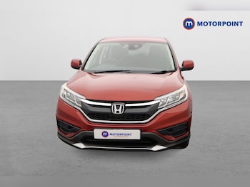 Used Honda CR-V 2018 for sale - 76143411: Photo