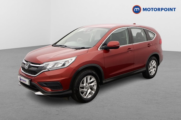 Used Honda CR-V 2018 for sale - 76143411: Photo 3