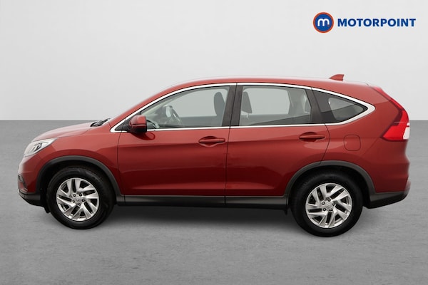 Used Honda CR-V 2018 for sale - 76143411: Photo 4