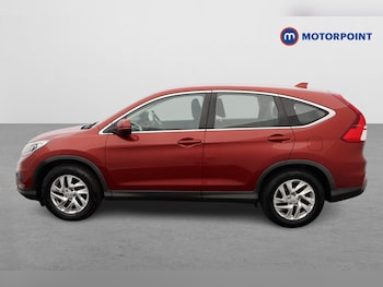 Used Honda CR-V 2018 for sale - 76143411: Photo
