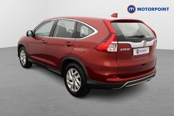 Used Honda CR-V 2018 for sale - 76143411: Photo 5