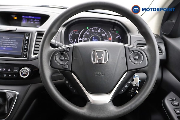 Used Honda CR-V 2018 for sale - 76143411: Photo 9
