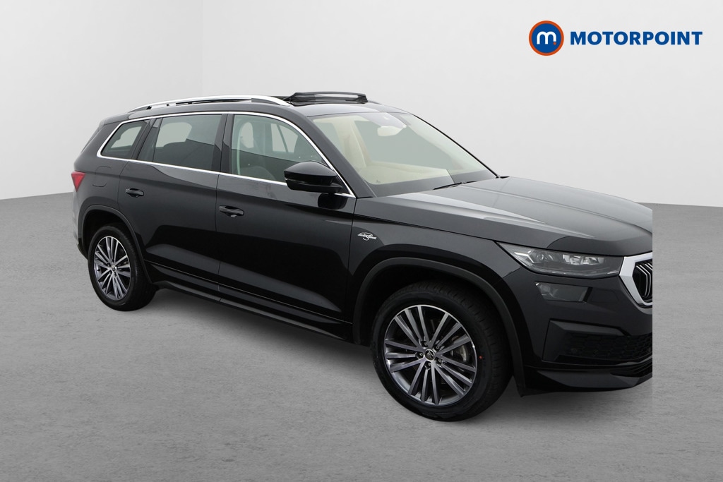 Used Skoda Kodiaq 2023 for sale - 76762682: Photo 1