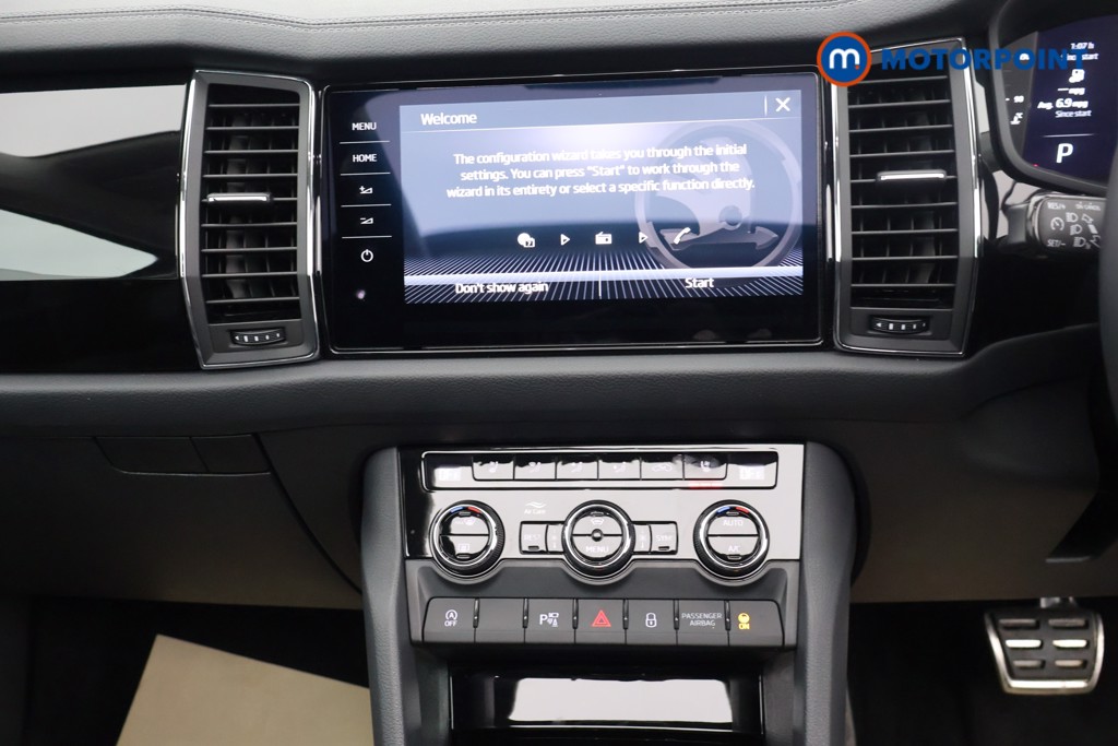 Used Skoda Kodiaq 2023 for sale - 76762682: Photo 17