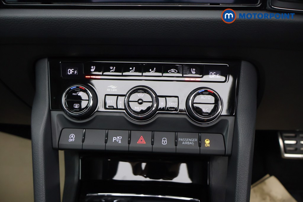 Used Skoda Kodiaq 2023 for sale - 76762682: Photo 19