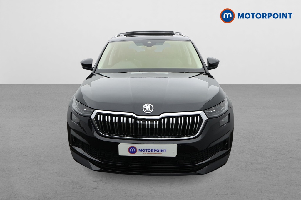 Used Skoda Kodiaq 2023 for sale - 76762682: Photo 2
