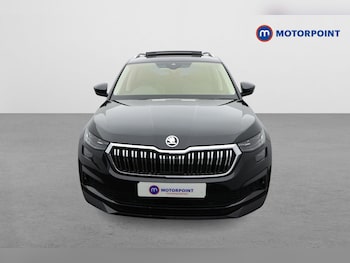 Used Skoda Kodiaq 2023 for sale - 76762682: Photo