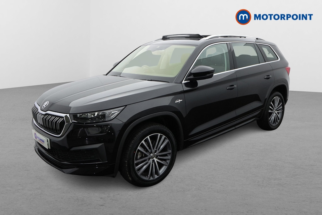 Used Skoda Kodiaq 2023 for sale - 76762682: Photo 3