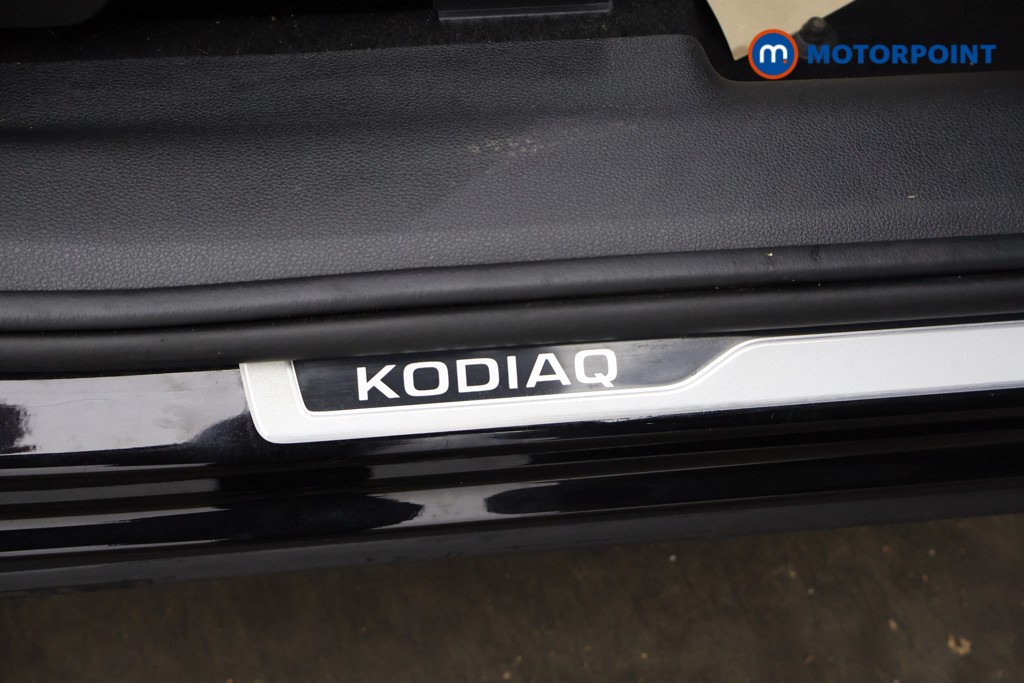 Used Skoda Kodiaq 2023 for sale - 76762682: Photo 32