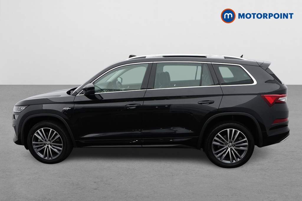 Used Skoda Kodiaq 2023 for sale - 76762682: Photo 4