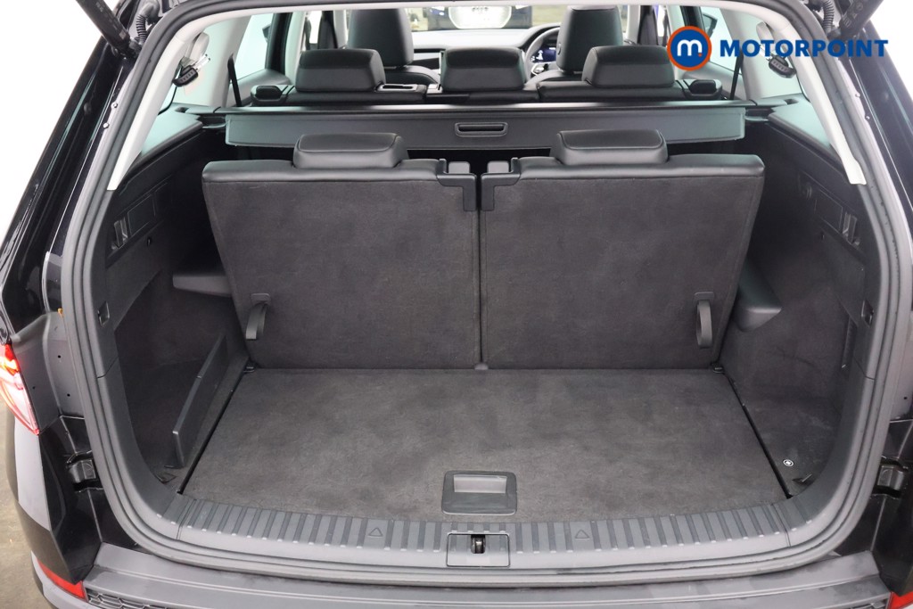 Used Skoda Kodiaq 2023 for sale - 76762682: Photo 40