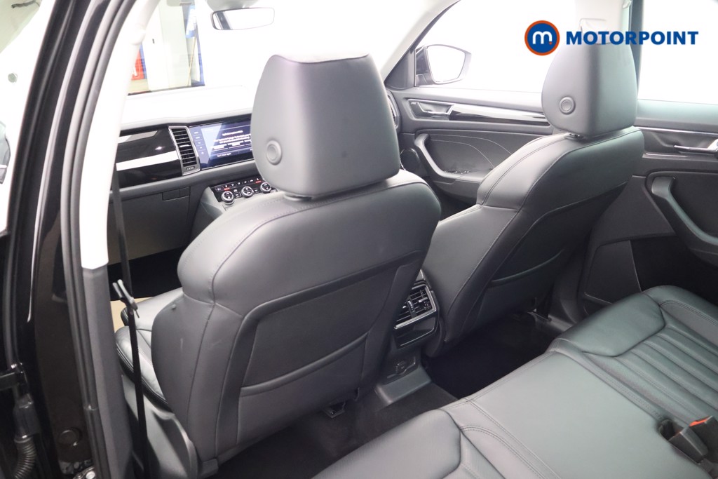 Used Skoda Kodiaq 2023 for sale - 76762682: Photo 43