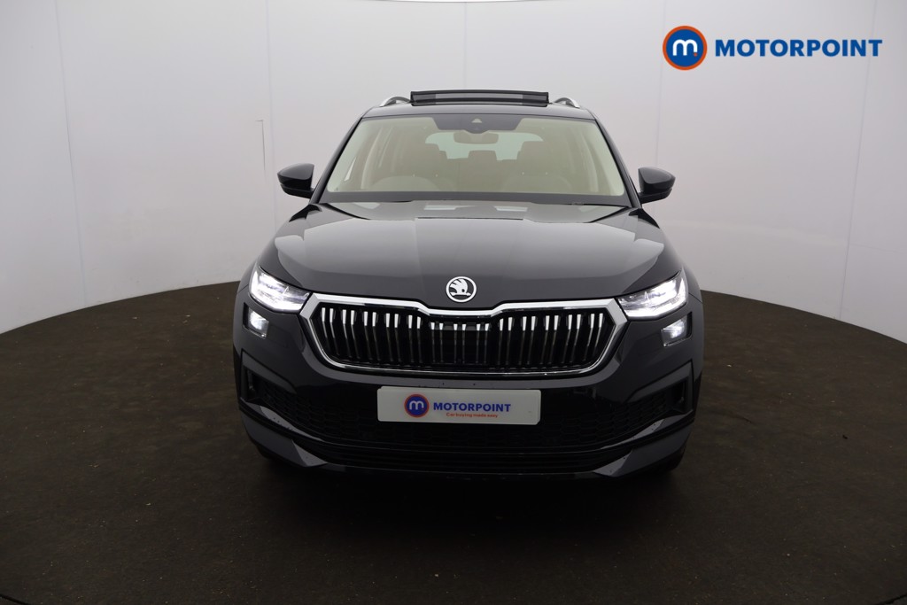 Used Skoda Kodiaq 2023 for sale - 76762682: Photo 51
