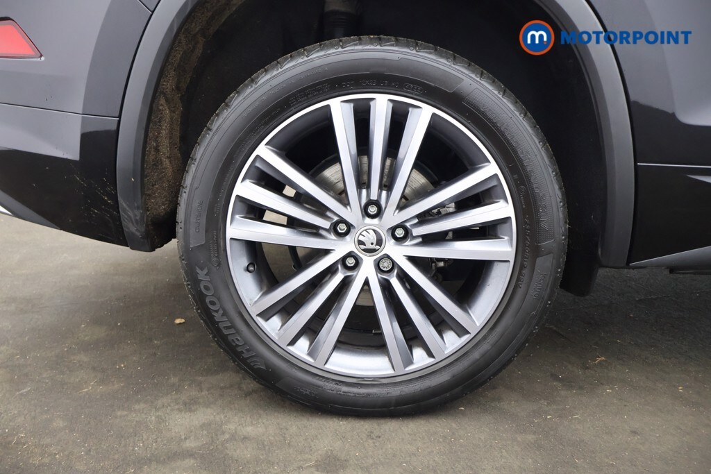 Used Skoda Kodiaq 2023 for sale - 76762682: Photo 54