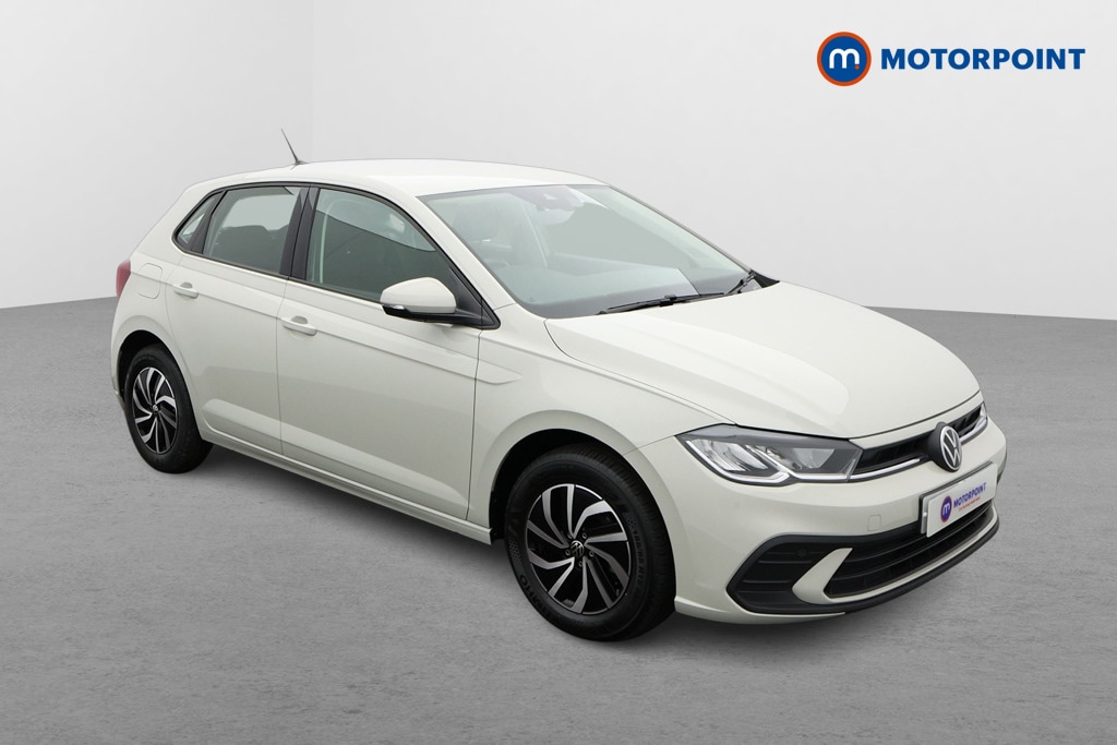 Used Volkswagen Polo 2024 for sale - 76394576: Photo 1