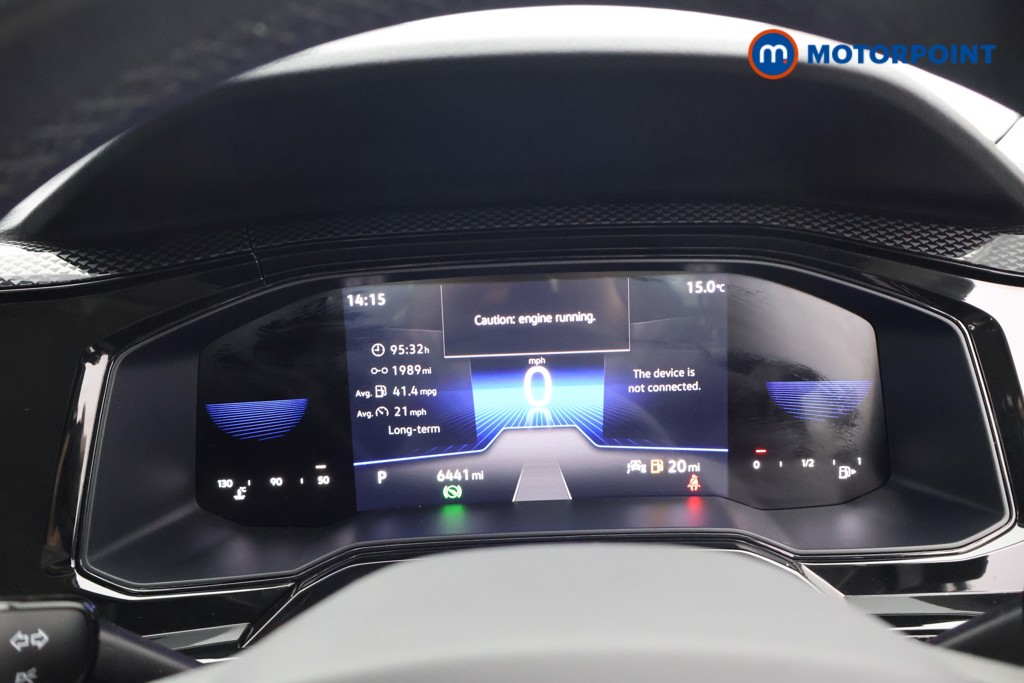 Used Volkswagen Polo 2024 for sale - 76394576: Photo 12