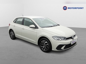 Used Volkswagen Polo 2024 for sale - 76394576: Photo