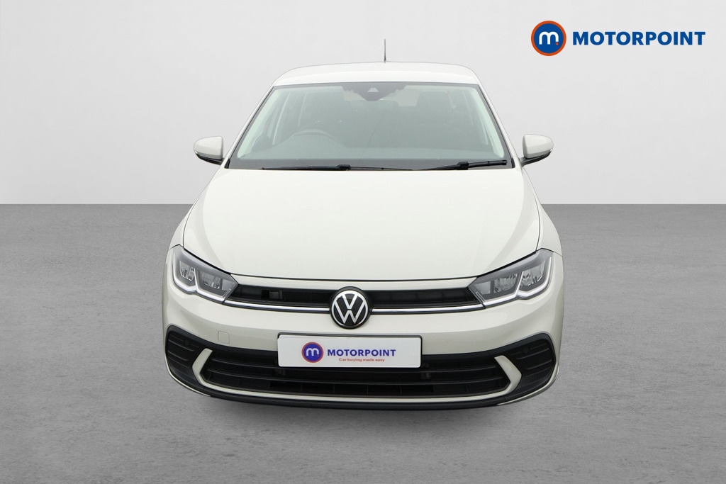 Used Volkswagen Polo 2024 for sale - 76394576: Photo 2