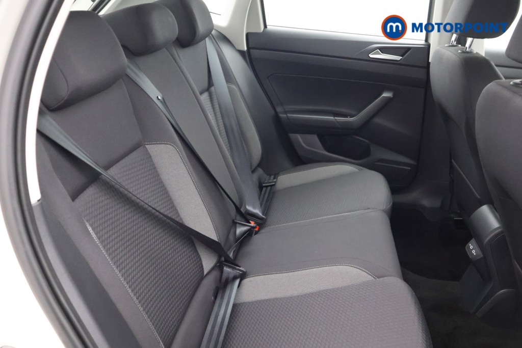 Used Volkswagen Polo 2024 for sale - 76394576: Photo 25