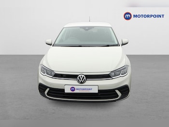 Used Volkswagen Polo 2024 for sale - 76394576: Photo