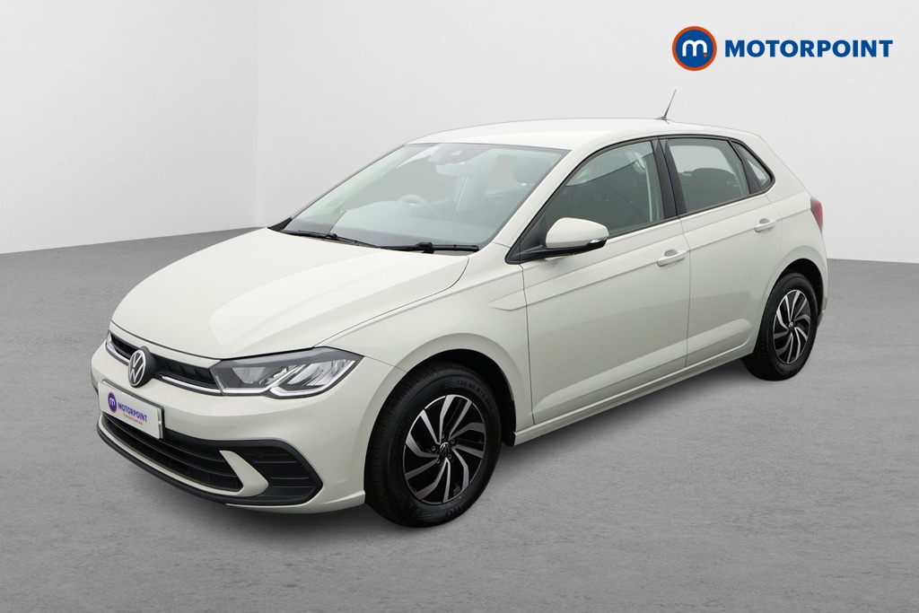 Used Volkswagen Polo 2024 for sale - 76394576: Photo 3