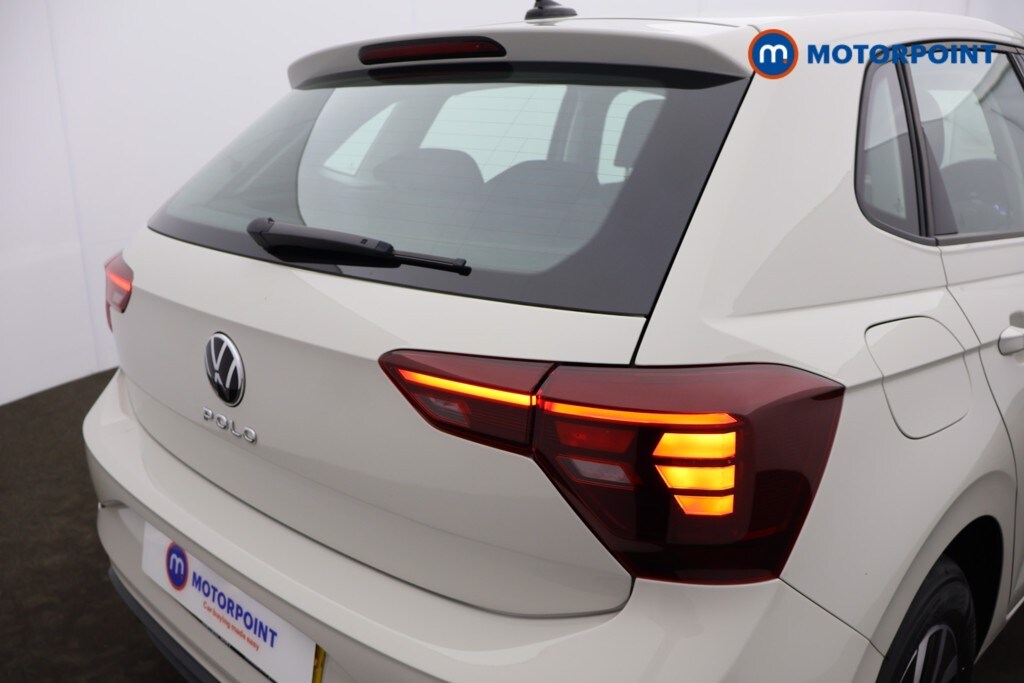 Used Volkswagen Polo 2024 for sale - 76394576: Photo 32