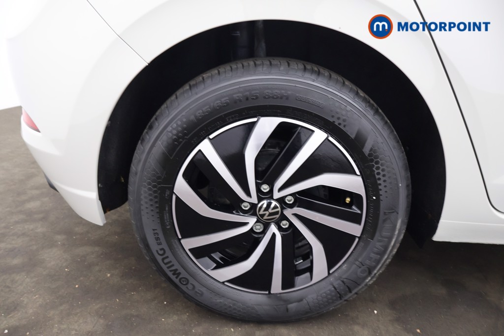 Used Volkswagen Polo 2024 for sale - 76394576: Photo 34