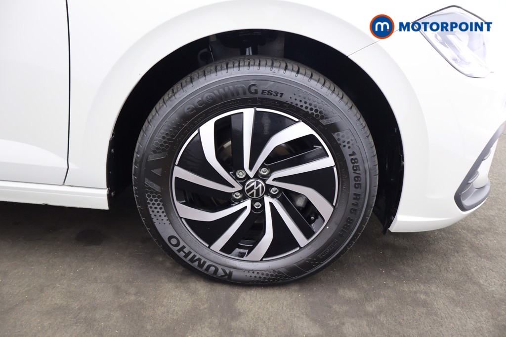 Used Volkswagen Polo 2024 for sale - 76394576: Photo 35